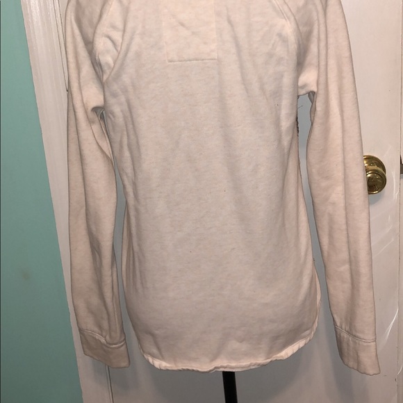 Express Sequin Sweater Size M - Picture 7 of 10